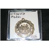 Image 1 : West Virginia Medal