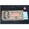 Image 1 : US Fifty Cent Fractional Currency Note VG8