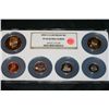 Image 1 : 2004-S Clad Proof Set NGC Graded PF69 Ultra Cameo