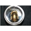 Image 1 : Vintage Monopoly Piece "Bell"