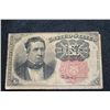 Image 1 : 1874 US 10 Cent Fractional Currency