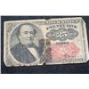 Image 1 : 1874 US 25 Cent Fractional Currency