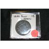 Image 1 : 1844 Bust Liberty One Cent