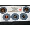 Image 1 : 2003-S Clad Proof Set NGC Graded PF-69 Ultra Cameo