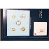 Image 1 : Province of Macau Coin Set and Stamp