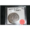 Image 1 : 1852 Bust Liberty One Cent