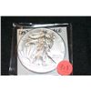 Image 1 : 2012 Silver Eagle Dollar