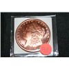 Image 1 : 2011 Liberty Copper Round One AVDP Ounce
