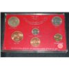 Image 1 : 1967 Coinage of Great Britain