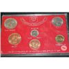 Image 1 : 1967 Coinage of Great Britain