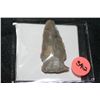 Image 1 : Vintage Indian Arrowhead