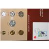 Image 1 : Kingdom of Lesotho Coin Set and Stamp