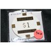 Image 1 : Nevada Club $1 Token from Las Vegas