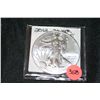 Image 1 : 2012 Silver Eagle Dollar