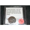 Image 1 : Rome Constantine I Coin 316 AD