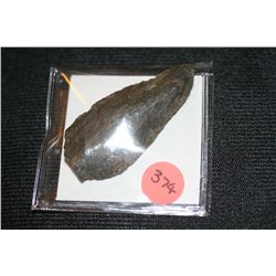 Vintage Indian Arrowhead