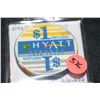 Image 1 : Hyatt Regency $1 Token from Lake Tahoe, Nevada