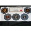Image 1 : 2003-S Clad Proof Set NGC Graded PF-69 Ultra Cameo