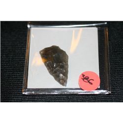 Vintage Indian Arrowhead