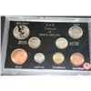Image 1 : 1966 Lot of 8, Coinage of Great Britain
