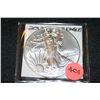 Image 1 : 2012 Silver Eagle Dollar