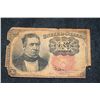 Image 1 : 1874 US 10 Cent Fractional Currency