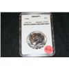 Image 1 : 1966 Kennedy Half Dollar AHCGS Graded MS66PL
