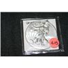Image 1 : 2012 Silver Eagle Dollar