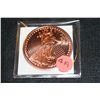 Image 1 : 2011 Liberty Copper Round One AVDP Ounce