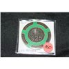 Image 1 : 2005 Las Vegas Centennial $25 Token