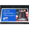 Image 1 : 2006 US Mint UNC Coin Set Philadelphia