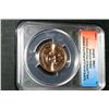 Image 1 : 2008-D Jackson Dollar ANACS Graded MS67 3-Coin First Day of Issue
