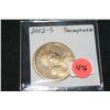 Image 1 : 2002-S US Sacagawea $1 Coin