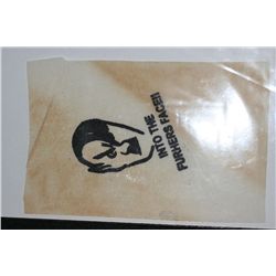 WWII Anti-Nazi Toilet Paper