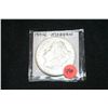Image 1 : 1904 Silver Morgan Dollar