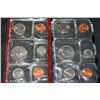 Image 1 : 1986 US Mint UNC Coin Set