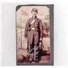 Image 1 : US CIVIL WAR UNION SOLDIER PHOTO