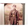 Image 2 : US CIVIL WAR UNION SOLDIER PHOTO