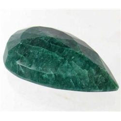 110.95 CT. EMERALD