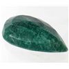 Image 1 : 110.95 CT. EMERALD