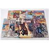 Image 1 : LOT OF 10 VINTAGE DC COMIC BOOKS
