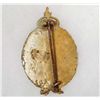 Image 2 : IMPERIAL GERMAN NAVAL SEA PILOT AVIATOR AERO BADGE