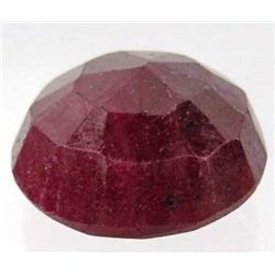 70 CT. RUBY