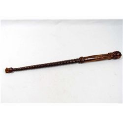 RARE USMC WW1 MARINE CORPS COMBAT DAGGER SWAGGER STICK