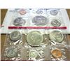 Image 1 : 1978 US MINT SET (UNC) P/D (WITH ENVELOPE)