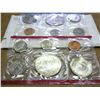 Image 2 : 1978 US MINT SET (UNC) P/D (WITH ENVELOPE)