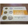 Image 1 : 1966 ISRAEL PROOF LIKE SET