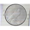 Image 2 : 1923-S PEACE SILVER DOLLAR