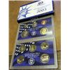 Image 1 : 2003 US PROOF SET (WITH BOX)