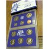 Image 2 : 2003 US PROOF SET (WITH BOX)